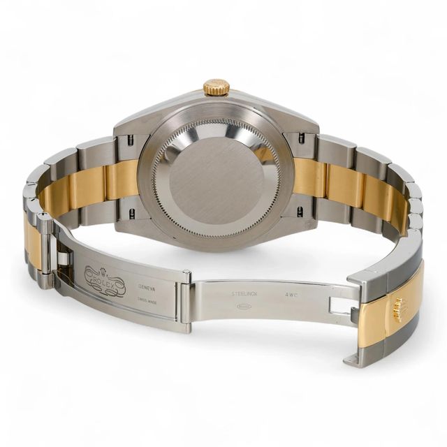 Rolex Datejust 41 126333 Image 4